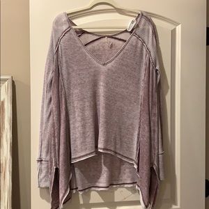 free people thermal
